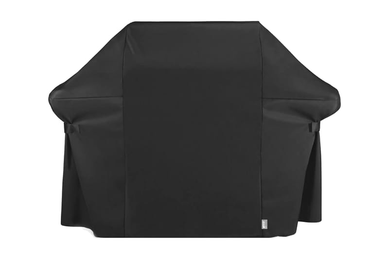 Grillbeskyttelse Gear for Gassgrill Universal - Svart - Hage - Griller - Grilltilbehør - Beskyttelsestrekk