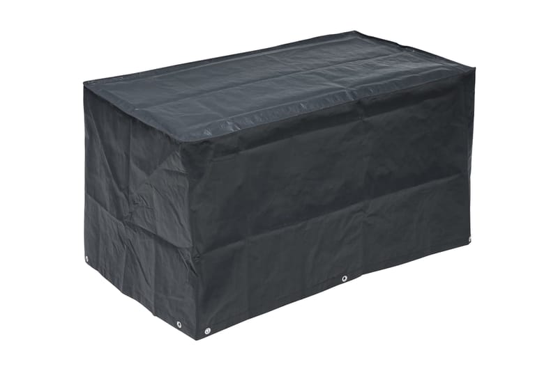 Nature Hagemøbeltrekk for gassgriller 165x90x63 cm - Beskyttelsestrekk - Grilltrekk