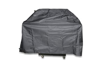 Regntrekk til gassgrill Nashville/Malibu Svart - Metalcraft - Hage - Griller - Grilltilbehør - Beskyttelsestrekk