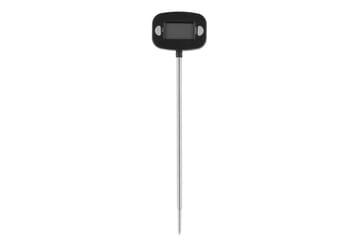 Digitalt mattermometer Mustang for Grill - Svart - Hage - Griller - Grilltilbehør - Grilltermometer