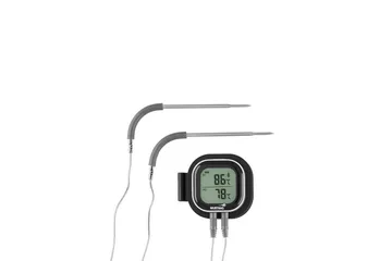 Digitalt mattermometer Mustang for Kjøtt - Hage - Griller - Grilltilbehør
