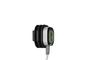 Digitalt mattermometer Mustang for Kjøtt - Hage - Griller - Grilltilbehør