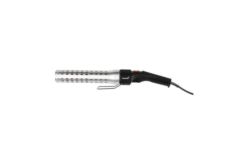 Elektrisk grilltenner Mustang 2000W - Hage - Griller - Grilltilbehør