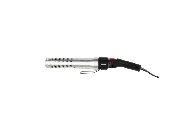 Elektrisk grilltenner Mustang 2000W - Hage - Griller - Grilltilbehør