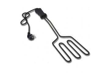 Elektrisk Kulltenner 1500 W - Hage - Griller - Grilltilbehør