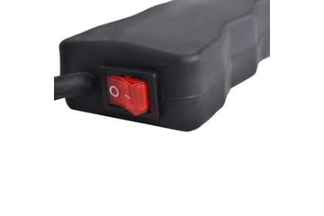 Elektrisk Kulltenner 1500 W - Hage - Griller - Grilltilbehør