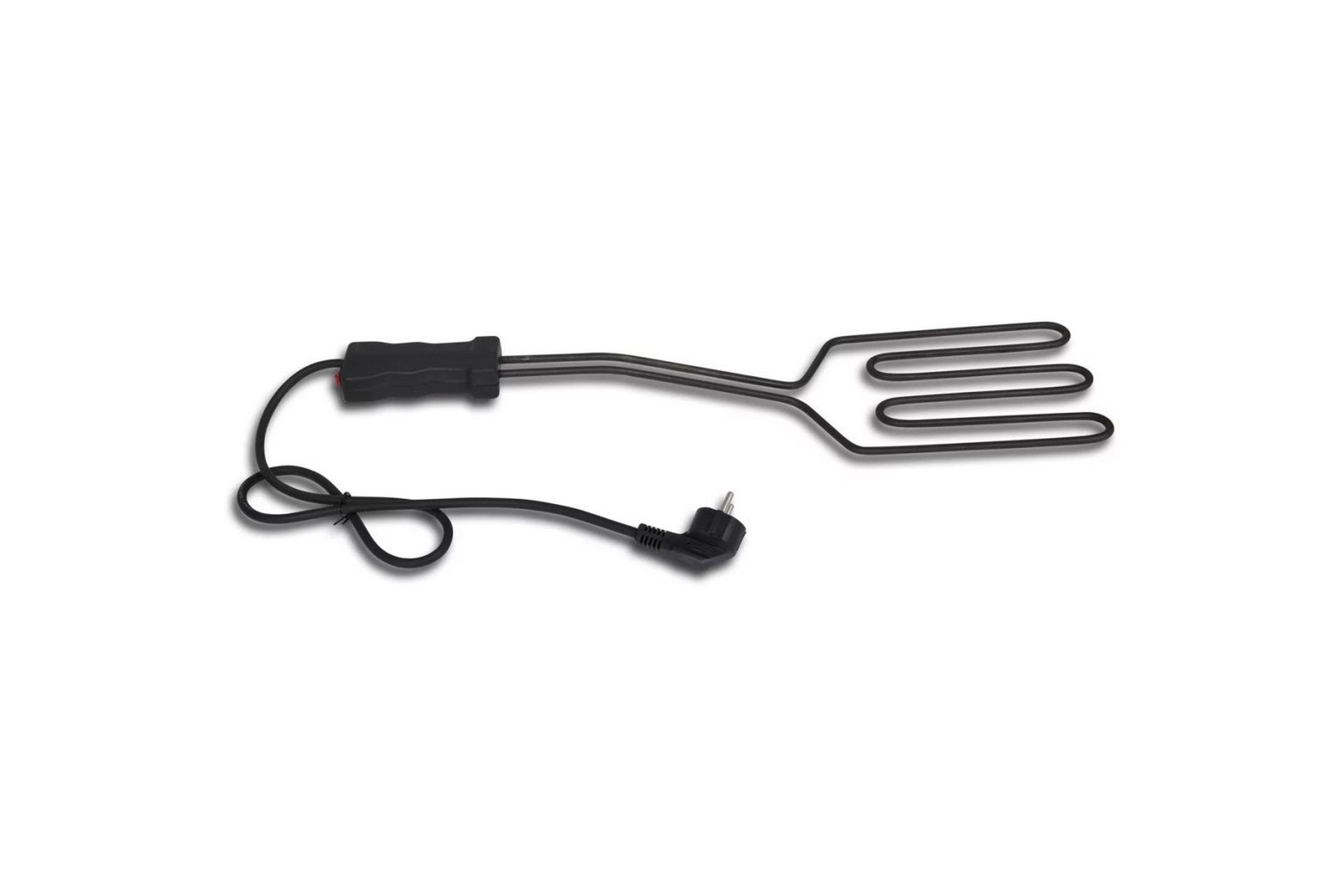 Elektrisk Kulltenner 1500 W - Hage - Griller - Grilltilbehør