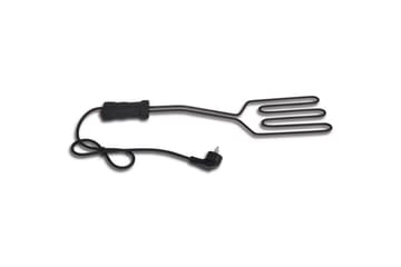 Elektrisk Kulltenner 1500 W - Hage - Griller - Grilltilbehør