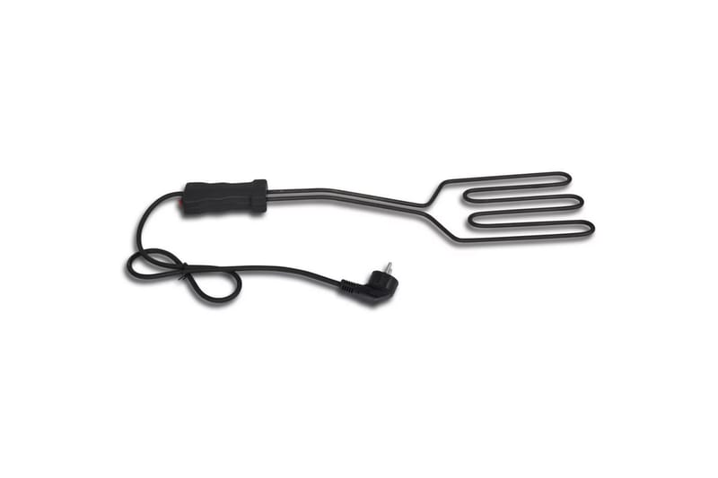 Elektrisk Kulltenner 1500 W - Hage - Griller - Grilltilbehør