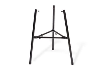 Gassbrenner 71x62 cm - Svart - Hage - Griller - Grilltilbehør - Gassflaske & gassbrenner