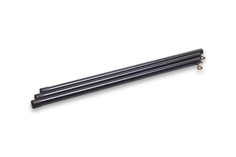 Gassbrenner 79x46 cm - Svart - Hage - Griller - Grilltilbehør - Gassflaske & gassbrenner