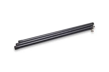 Gassbrenner 79x46 cm - Svart - Hage - Griller - Grilltilbehør - Gassflaske & gassbrenner