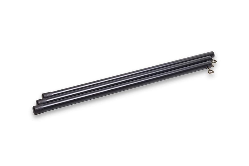 Gassbrenner 79x46 cm - Svart - Hage - Griller - Grilltilbehør - Gassflaske & gassbrenner
