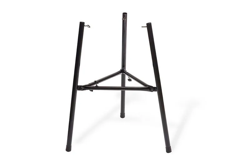 Gassbrenner 79x53 cm - Oransje - Hage - Griller - Grilltilbehør - Gassflaske & gassbrenner