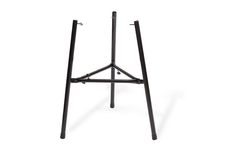 Gassbrenner 79x53 cm - Oransje - Hage - Griller - Grilltilbehør - Gassflaske & gassbrenner