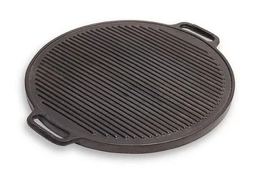 Gassbrenner 79x53 cm - Oransje - Hage - Griller - Grilltilbehør - Gassflaske & gassbrenner