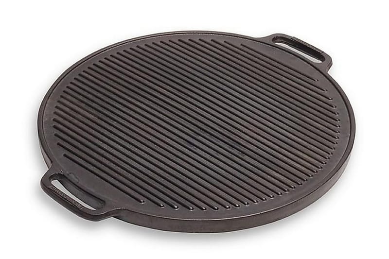 Gassbrenner 79x53 cm - Oransje - Hage - Griller - Grilltilbehør - Gassflaske & gassbrenner