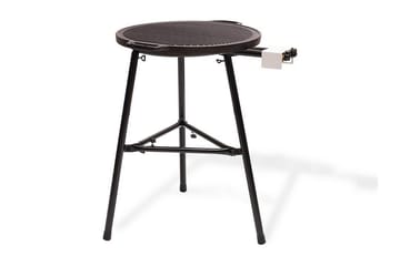 Gassbrenner 79x53 cm - Oransje - Hage - Griller - Grilltilbehør - Gassflaske & gassbrenner