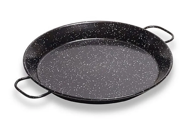 Gassbrenner 79x55 cm - Svart - Hage - Griller - Grilltilbehør - Gassflaske & gassbrenner