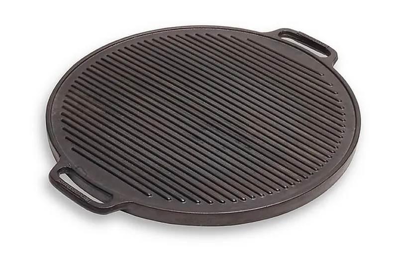 Gassbrenner 92x67 cm - Svart - Hage - Griller - Grilltilbehør - Gassflaske & gassbrenner