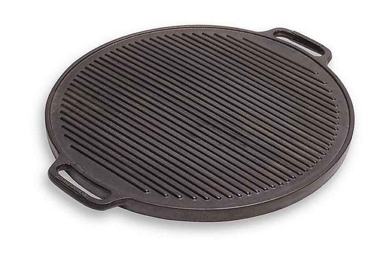 Gassbrenner 92x67 cm - Svart - Hage - Griller - Grilltilbehør - Gassflaske & gassbrenner