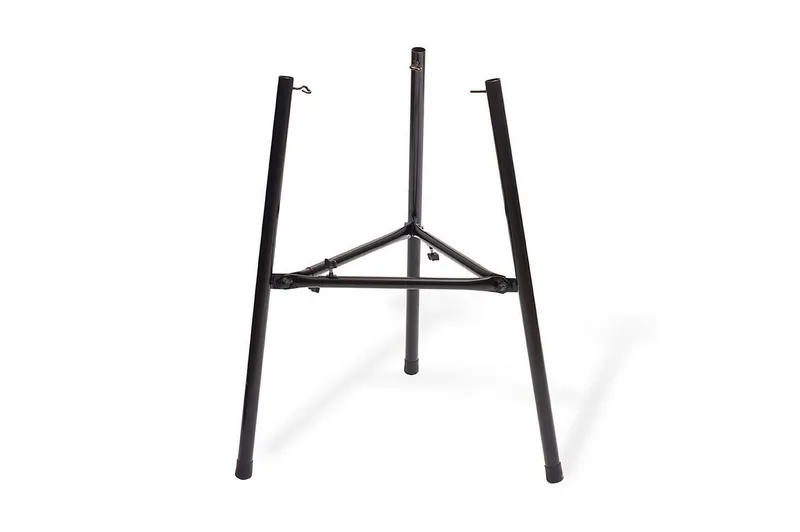 Gassbrenner 92x67 cm - Svart - Hage - Griller - Grilltilbehør - Gassflaske & gassbrenner