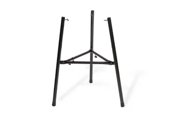 Gassbrenner 92x67 cm - Svart - Hage - Griller - Grilltilbehør - Gassflaske & gassbrenner