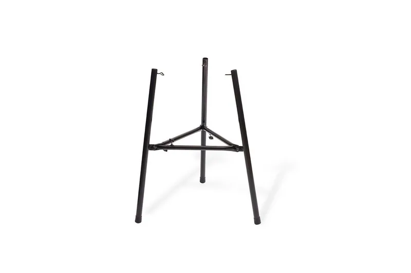 Gassbrenner 92x67 cm - Svart - Hage - Griller - Grilltilbehør - Gassflaske & gassbrenner