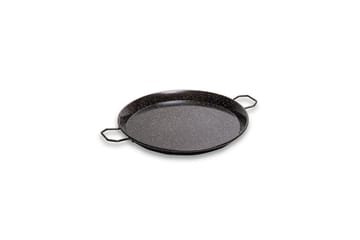 Gassbrenner 92x67 cm - Svart - Hage - Griller - Grilltilbehør - Gassflaske & gassbrenner