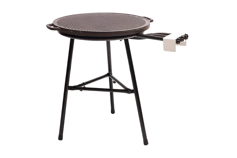 Gassbrenner 92x67 cm - Hage - Griller - Grilltilbehør - Gassflaske & gassbrenner