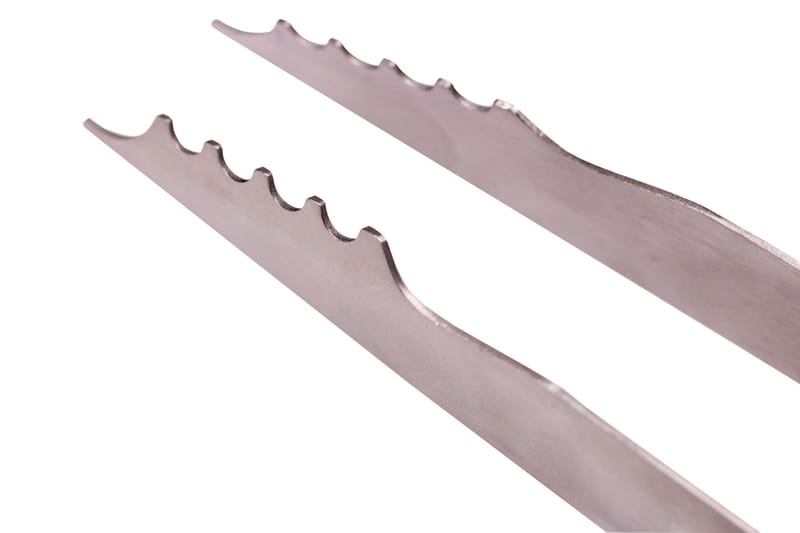 Grillklype Gear - Svart - Hage - Griller - Grilltilbehør - Grillbestikk
