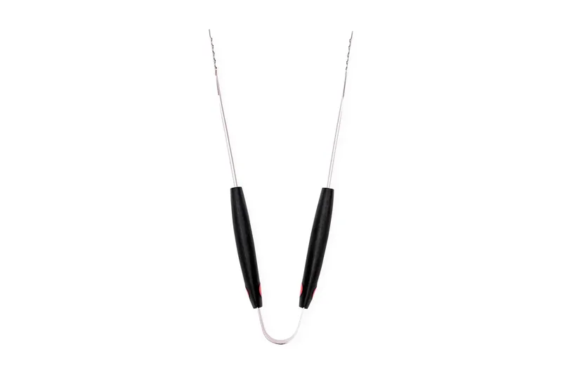 Grillklype Gear, Svart