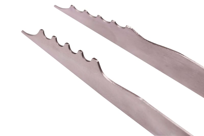 Grillklype Gear - Svart - Hage - Griller - Grilltilbehør - Grillbestikk