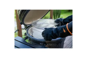 Grillrist Mustang Expander Kamado L/XL/XXL - Hage - Griller - Grilltilbehør