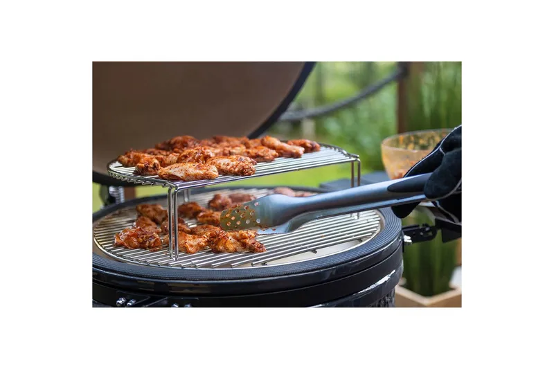 Grillrist Mustang Expander Kamado L/XL/XXL - Hage - Griller - Grilltilbehør