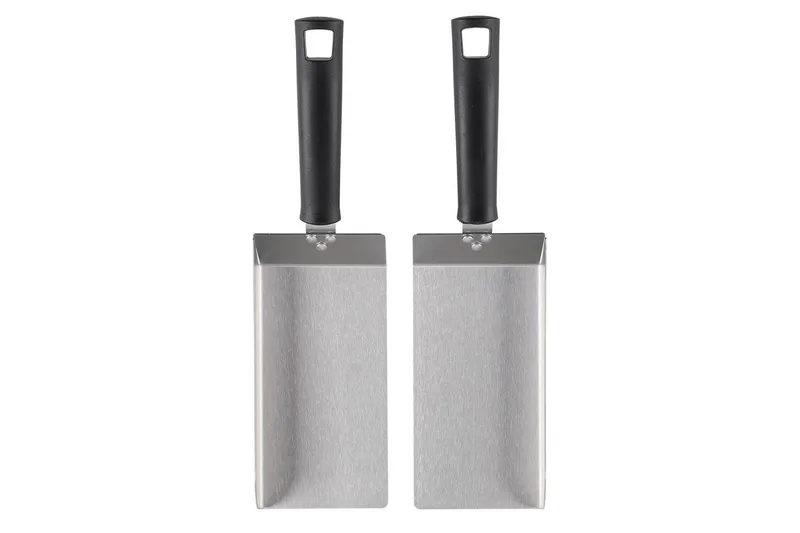 Grillspatel Mustang Plancha 2 deler, undefined