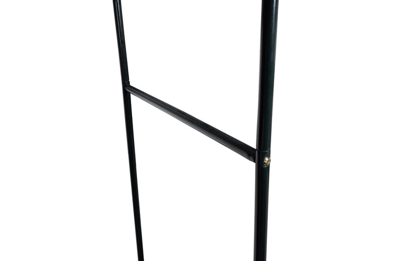 Hagebuer for klatreplanter 2 stk - Hagemøbler - Solbeskyttelse - Pergola
