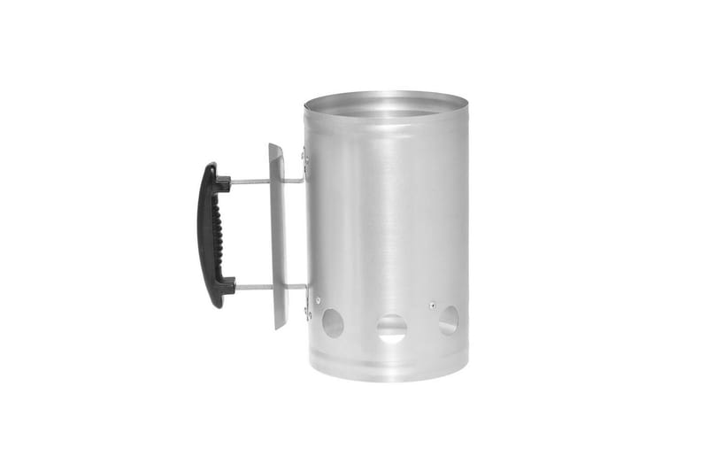 Grilltenner Mustang Chimney Starter Kol - Hage - Griller - Grilltilbehør