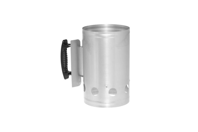 Grilltenner Mustang Chimney Starter Kol - Hage - Griller - Grilltilbehør