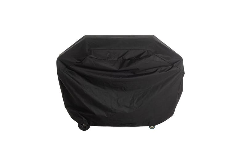 Grilltrekk Mustang 152x54x95cm - 152x54x95cm - Hage - Griller - Grilltilbehør - Beskyttelsestrekk