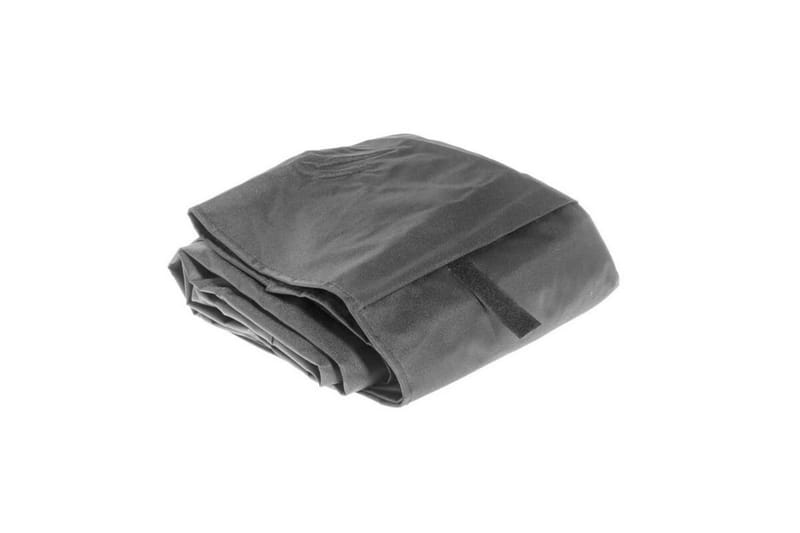 Grilltrekk Mustang 215x75x110cm - 215x75x110cm - Hage - Griller - Grilltilbehør - Beskyttelsestrekk