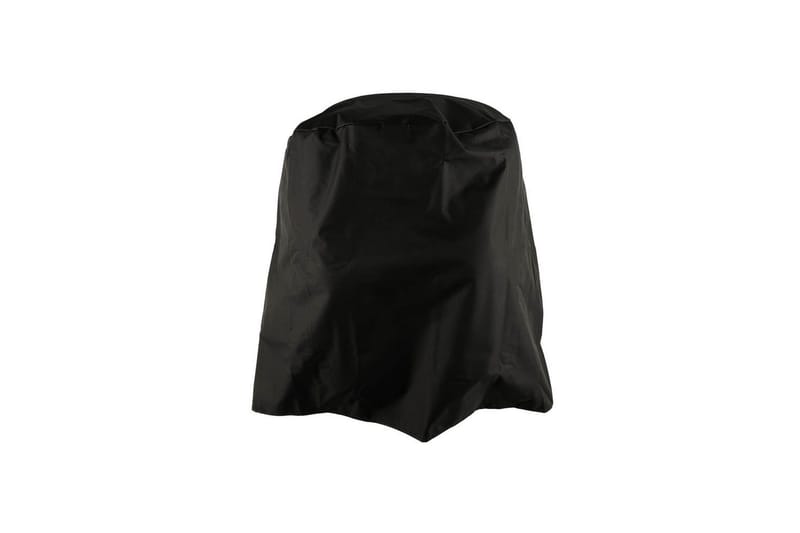 Grilltrekk Mustang Charcoal 58 cm - 58 cm - Hage - Griller - Grilltilbehør - Beskyttelsestrekk