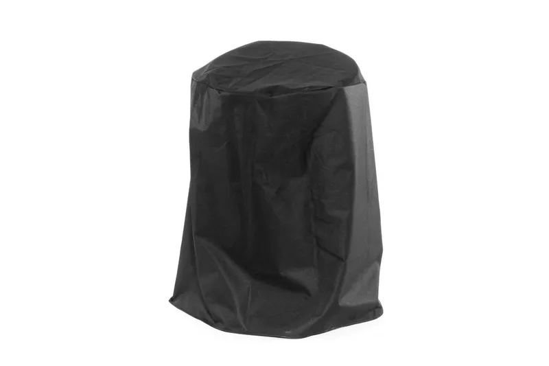 Grilltrekk Mustang Charcoal, Svart