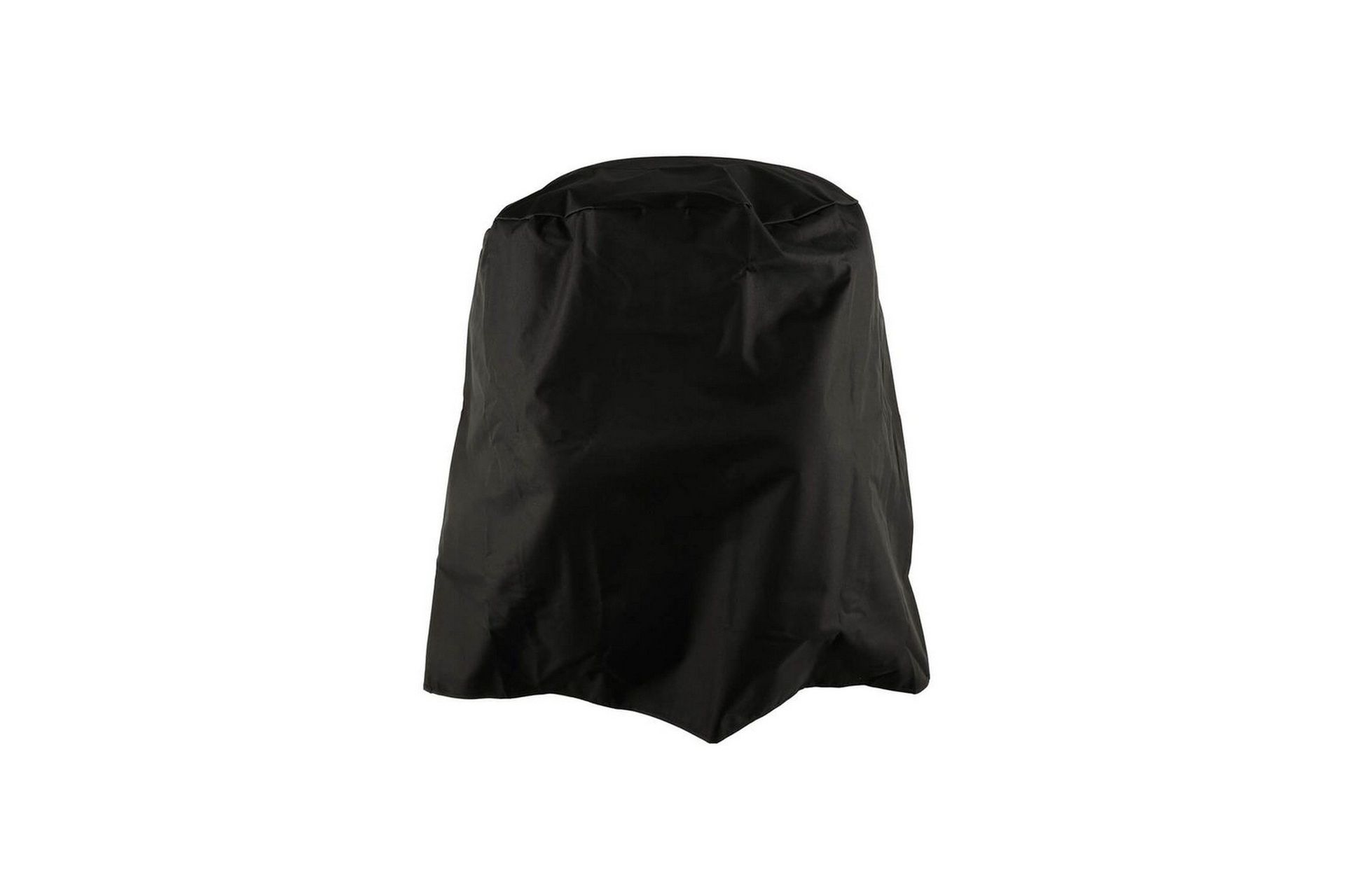Grilltrekk Mustang Charcoal - Svart