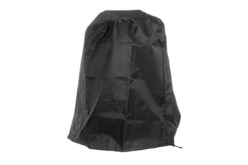 Grilltrekk Mustang Kamado - Svart - Hage - Griller - Grilltilbehør - Beskyttelsestrekk