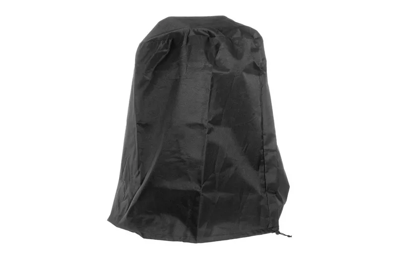 Grilltrekk Mustang Kamado, Svart