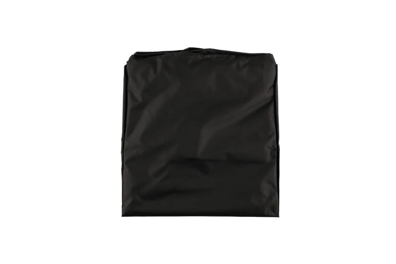 Grilltrekk Mustang Kamado, Svart