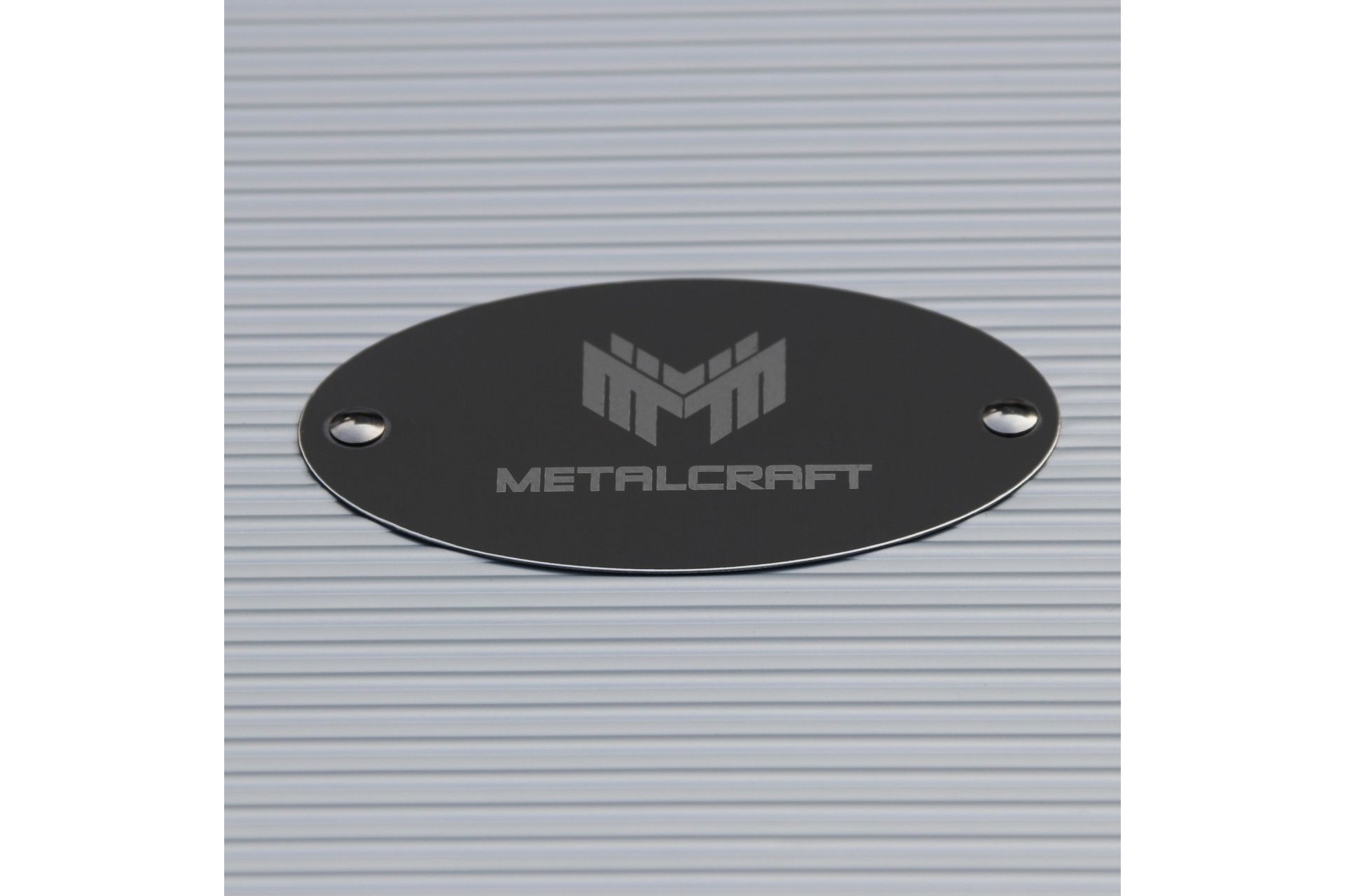 Grillverktøy - 24 deler Sølv - Metalcraft - Hage - Griller - Grilltilbehør - Grillbestikk