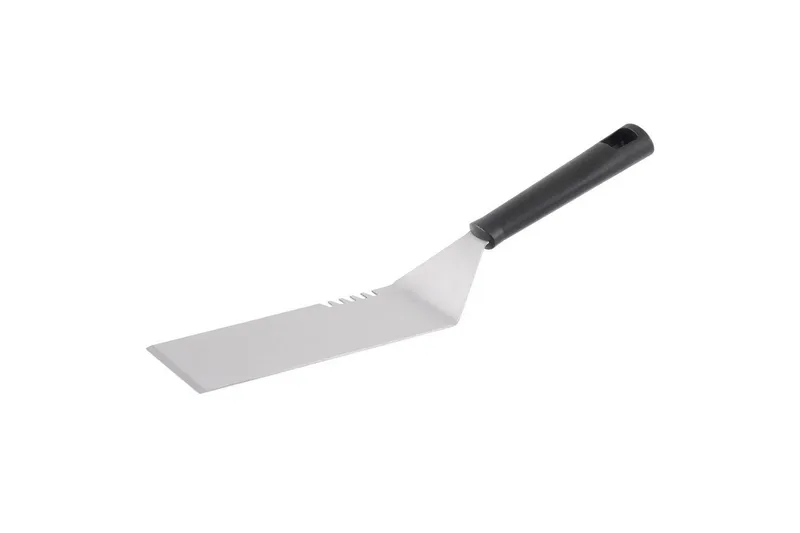 Grillverktøysett Mustang Plancha 7 deler - Hage - Griller - Grilltilbehør - Grillbestikk