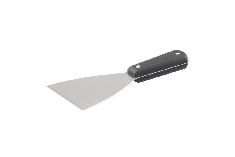 Grillverktøysett Mustang Plancha 7 deler - Hage - Griller - Grilltilbehør - Grillbestikk